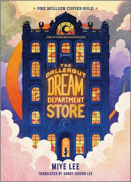 Produktbild: The Dallergut Dream Department Store