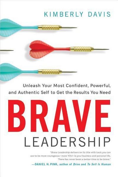 Produktbild: Brave Leadership