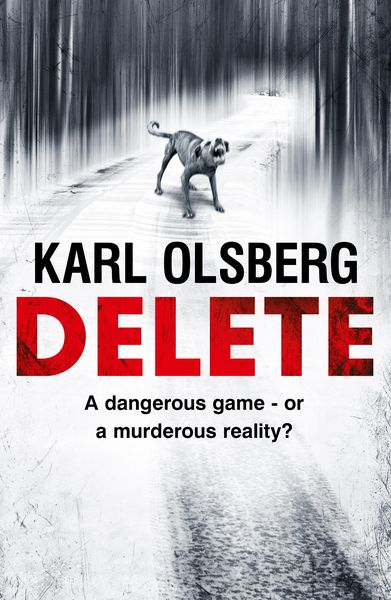 Produktbild: Delete