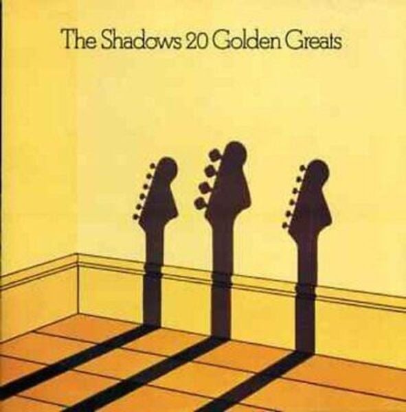 Shadows, T: 20 Golden Greats