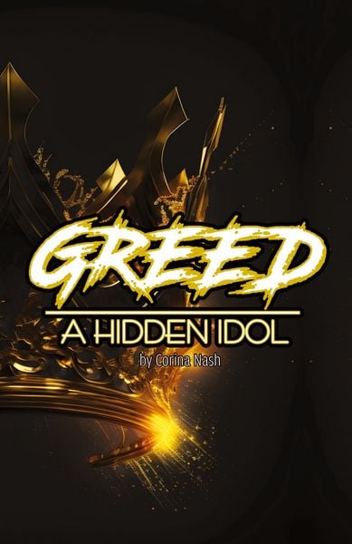 Produktbild: Greed