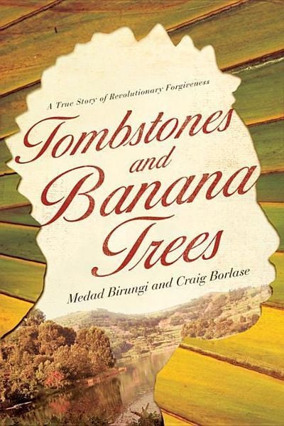 Produktbild: Tombstones and Banana Trees