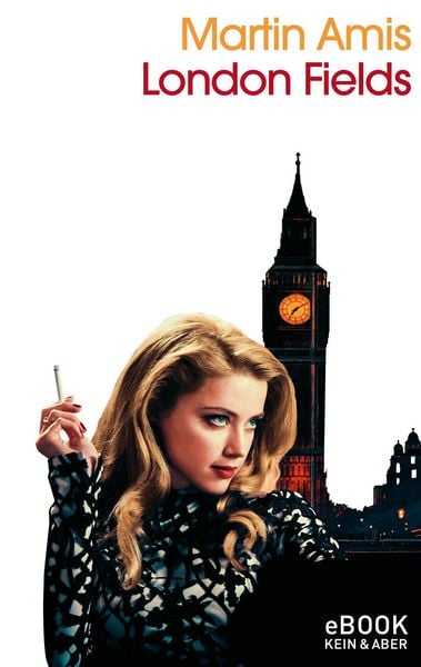 Produktbild: London Fields