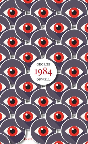 Produktbild: 1984