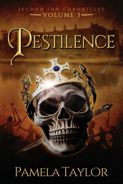 Produktbild: Pestilence