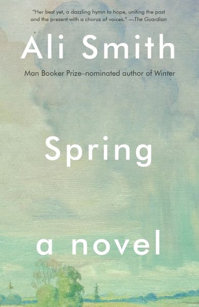 Produktbild: Spring