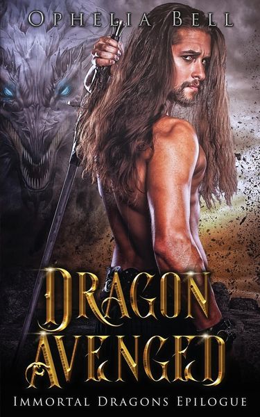 Produktbild: Dragon Avenged