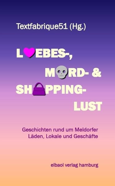 Produktbild: Liebes-, Mord- und Shoppinglust