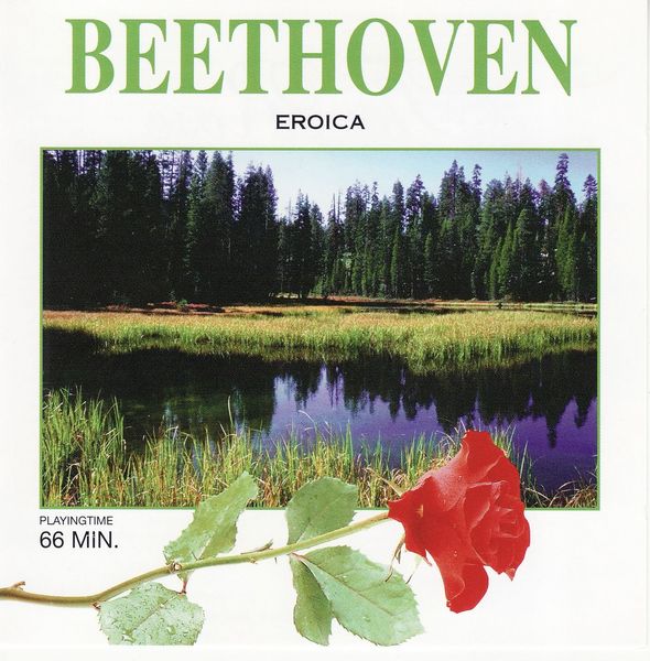 Produktbild: Eroica