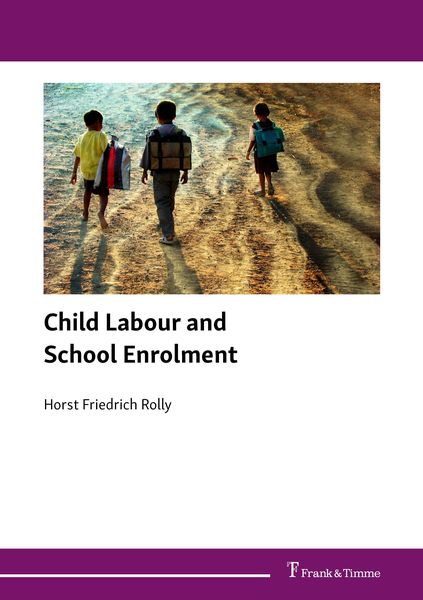 Produktbild: Child Labour and School Enrolment
