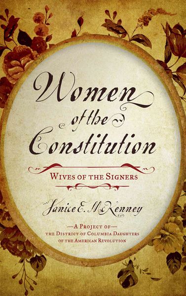 Produktbild: Women of the Constitution