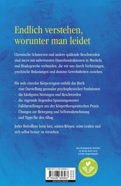Unerklärliche Beschwerden?