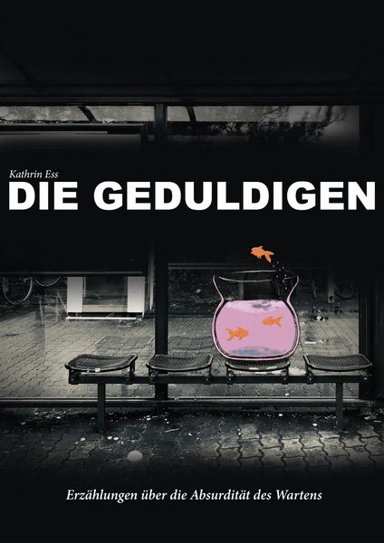 Produktbild: Die Geduldigen