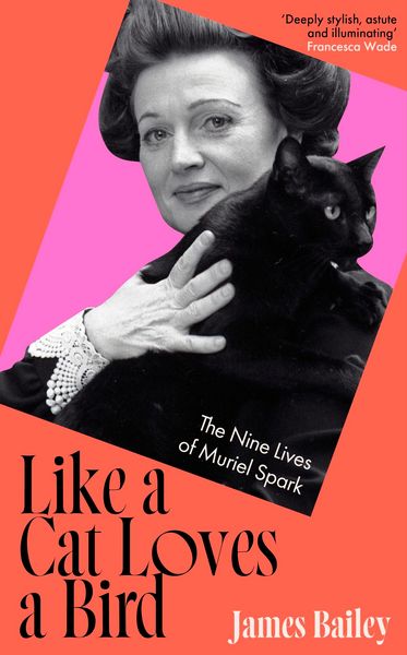 Produktbild: Like a Cat Loves a Bird