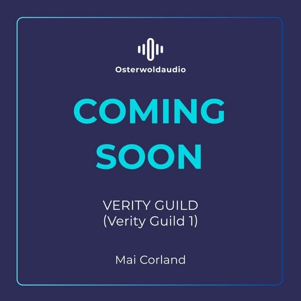 Produktbild: Verity Guild (Verity Guild 1)