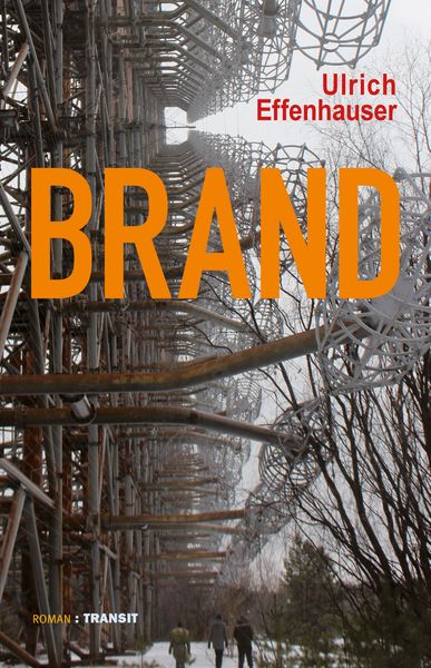 Produktbild: Brand