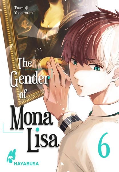 Produktbild: The Gender of Mona Lisa 6