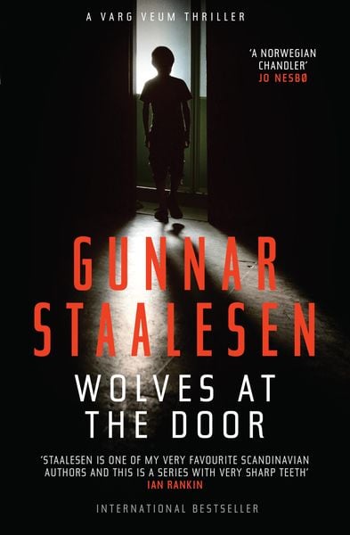 Produktbild: Wolves at the Door
