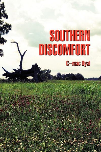 Produktbild: Southern Discomfort