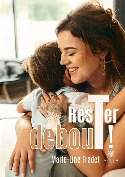 Produktbild: Fradet, M: Rester debout !