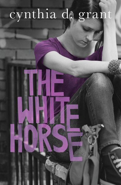 Produktbild: The White Horse