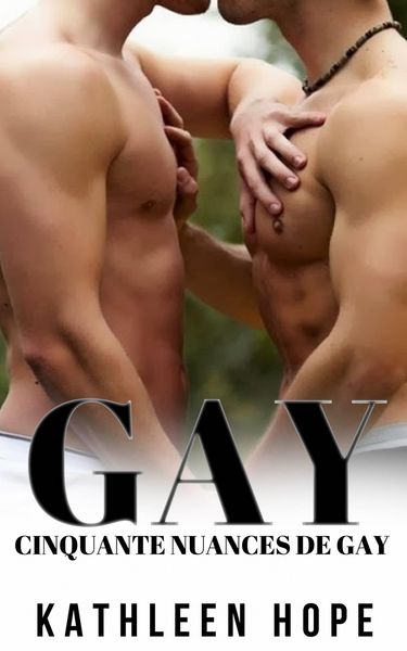 Produktbild: Gay: Cinquante nuances de Gay