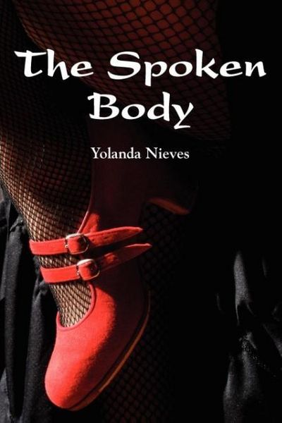 Produktbild: The Spoken Body