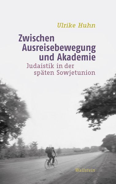 Produktbild: Zwischen Ausreisebewegung und Akademie