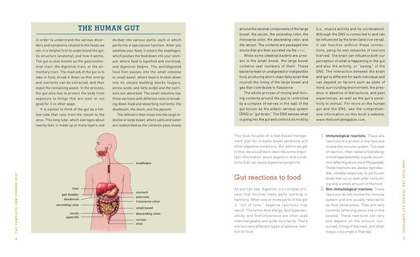 Produktbild: The Complete Low-Fodmap Diet