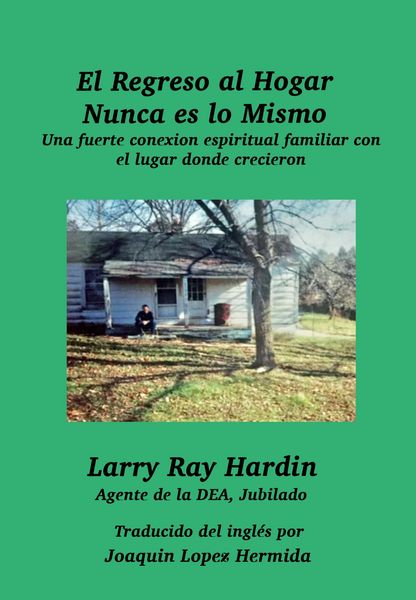 Produktbild: El Regreso al Hogar Nunca es lo Mismo