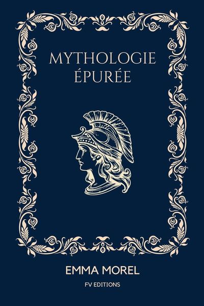 Produktbild: Mythologie &eacute;pur&eacute;e
