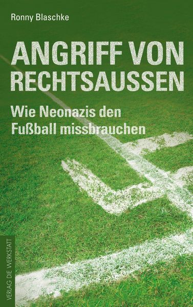 Produktbild: Angriff von Rechtsau&szlig;en