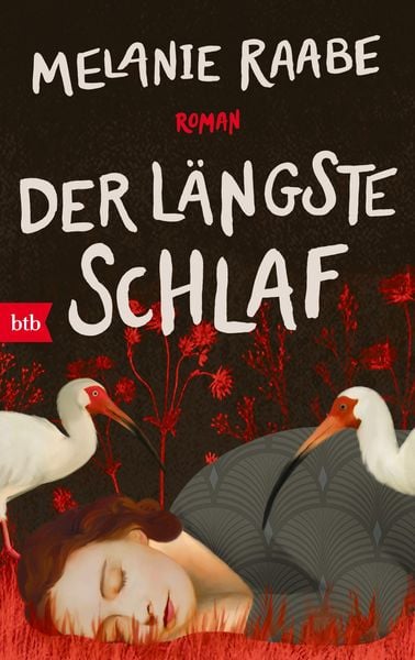 Produktbild: Der l&auml;ngste Schlaf