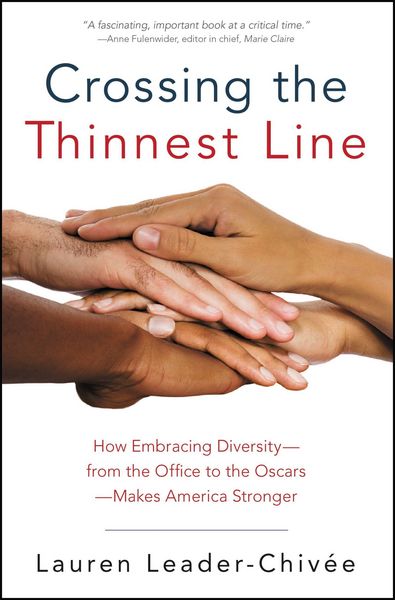 Produktbild: Crossing the Thinnest Line