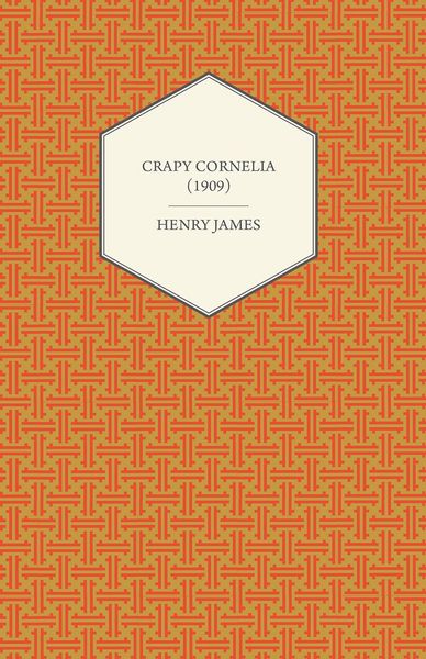 Produktbild: Crapy Cornelia (1909)