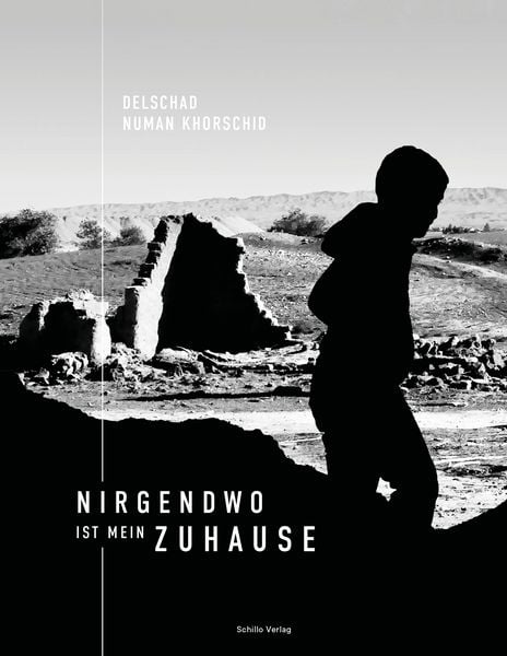 Produktbild: Nirgendwo ist mein Zuhause