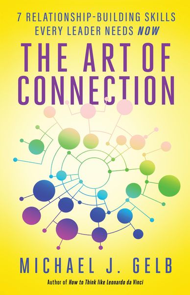 Produktbild: The Art of Connection