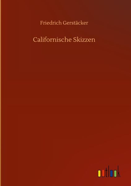 Produktbild: Californische Skizzen