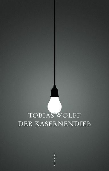 Produktbild: Der Kasernendieb