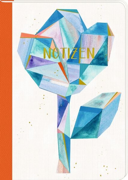 Produktbild: Notizhefte DIN A5