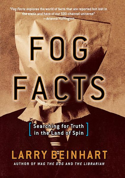 Produktbild: Fog Facts