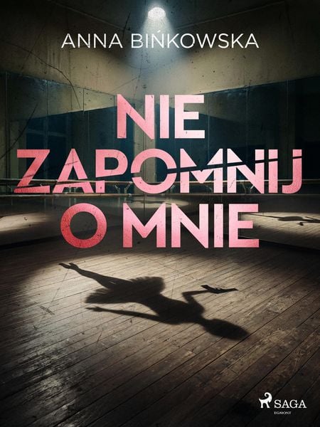 Produktbild: Nie zapomnij o mnie