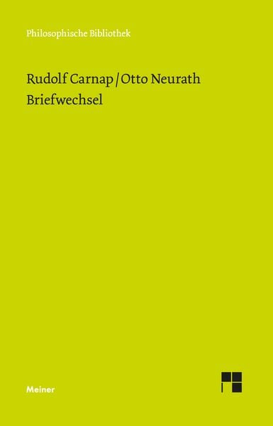 Produktbild: Briefwechsel