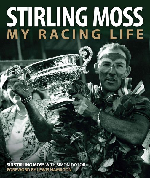 Produktbild: Stirling Moss