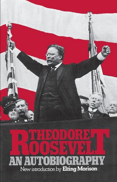 Produktbild: Theodore Roosevelt