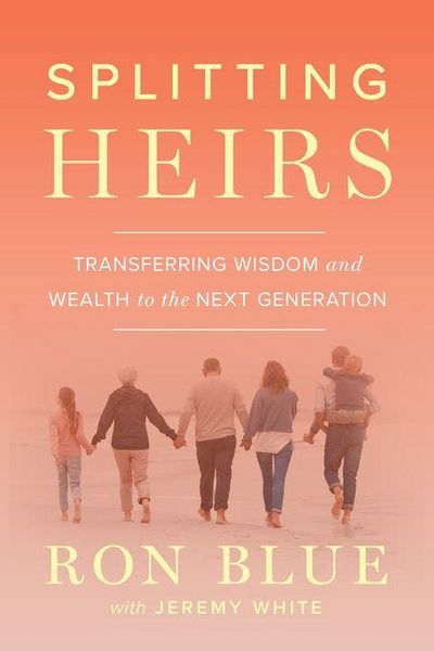 Produktbild: Splitting Heirs