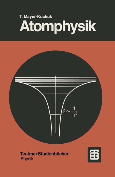 Produktbild: Atomphysik