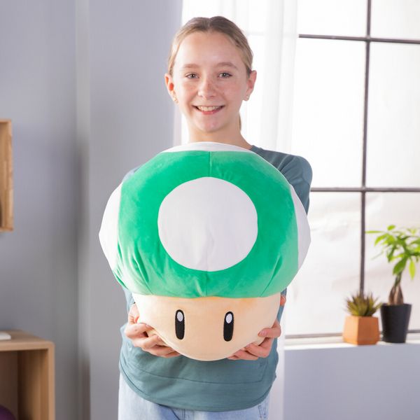 Produktbild: NINTENDO 1UP MUSHROOM MEGA MM