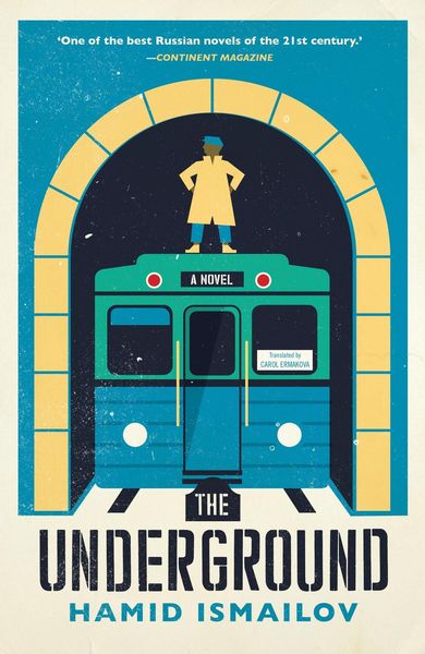 Produktbild: Underground
