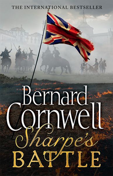 Produktbild: Sharpe's Battle